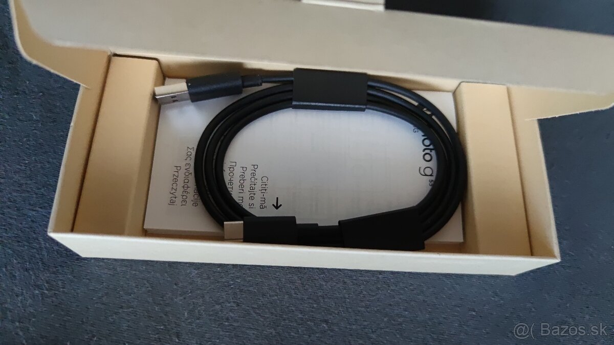 Motorola 55g 5g