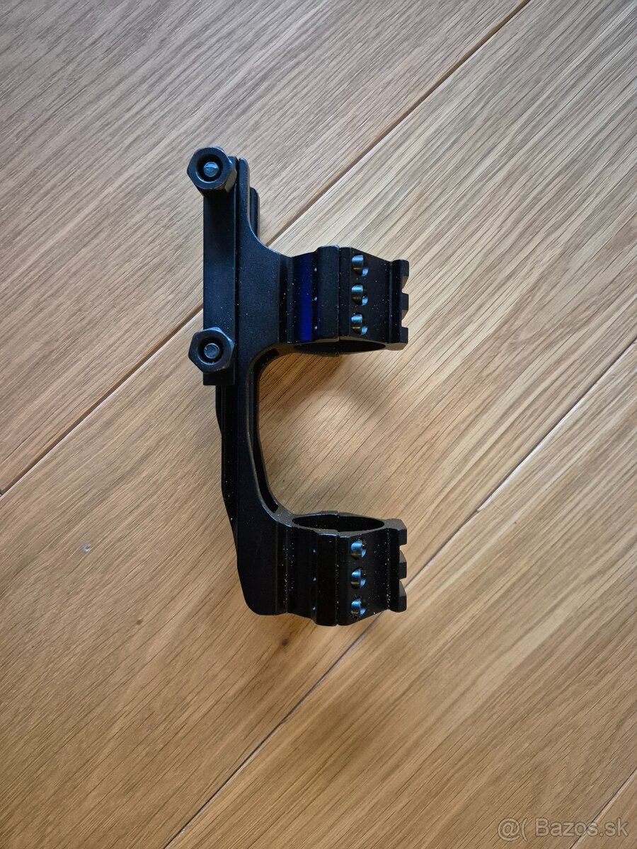 Predam LPVO montaz 30mm