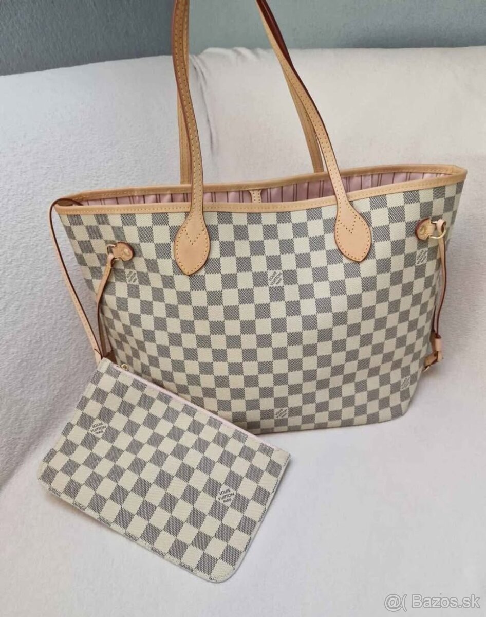 Shopper kabelka