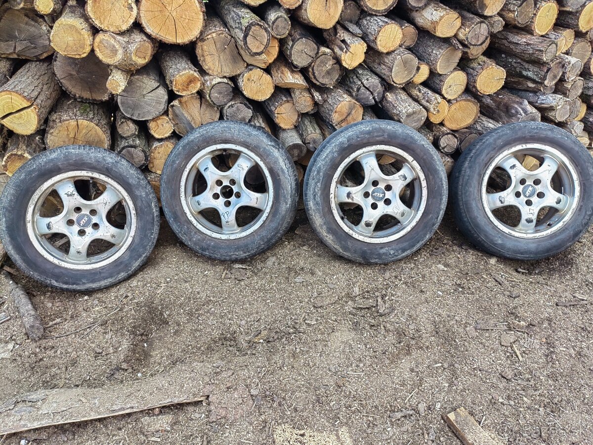 R15 5x100