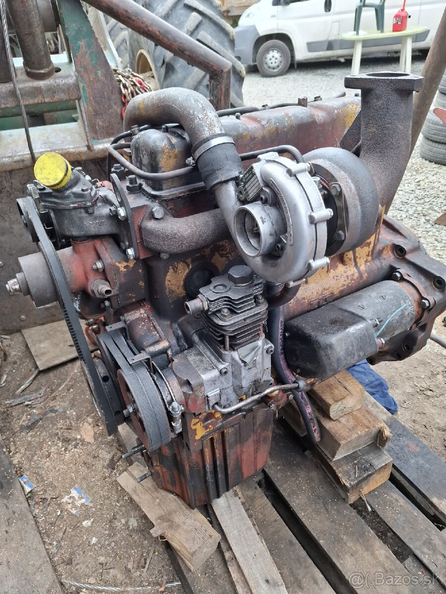 LKT 81 MOTOR