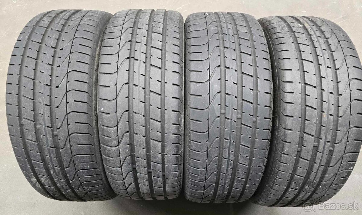Pirelli R17