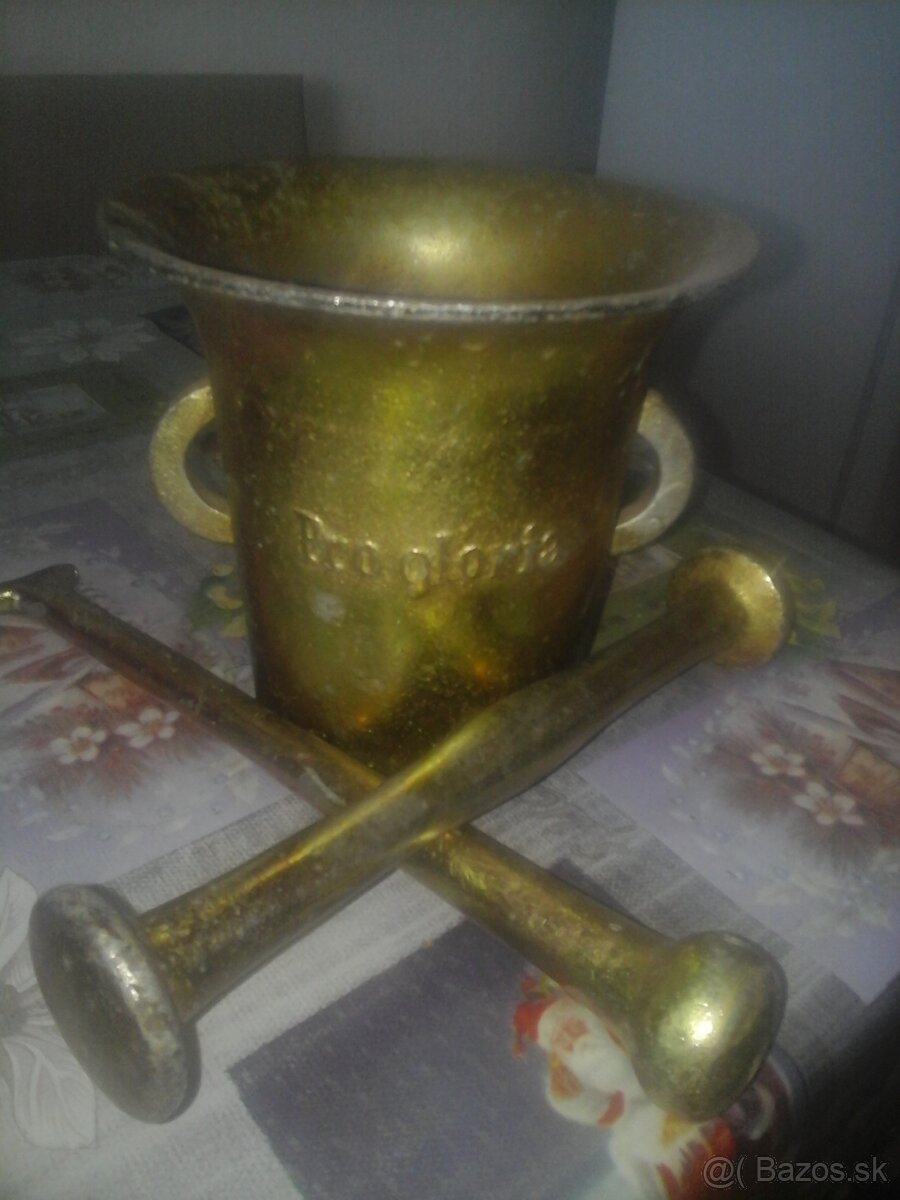 mažiar