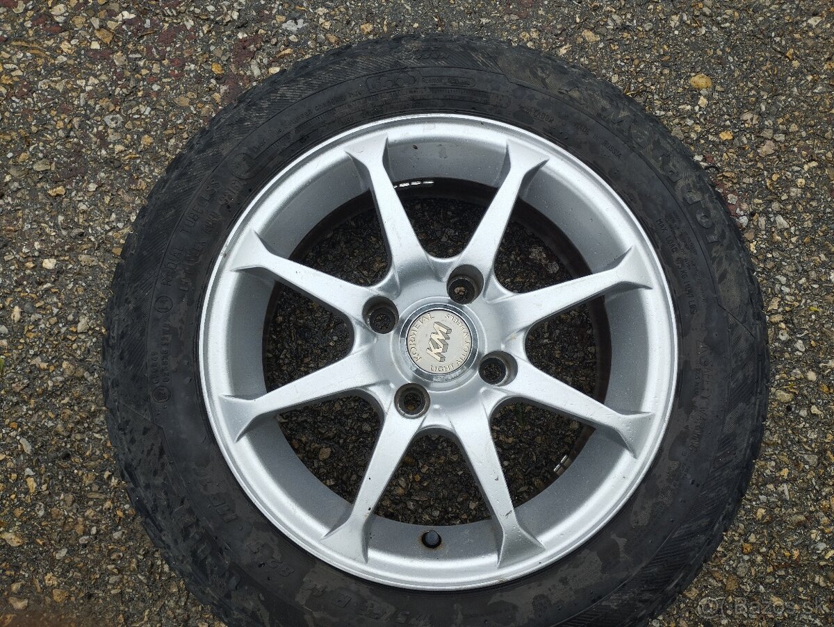 R14 4x108