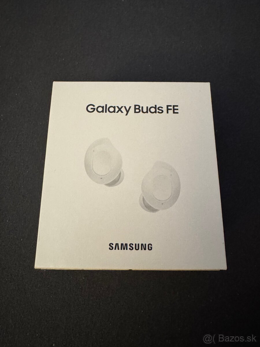 Samsung Galaxy Buds FE