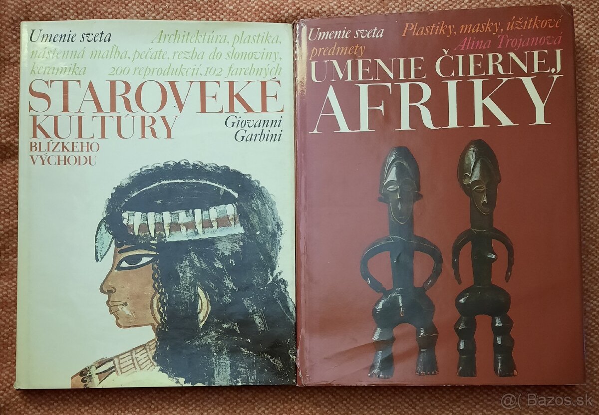 Umenie sveta/ Pallas
