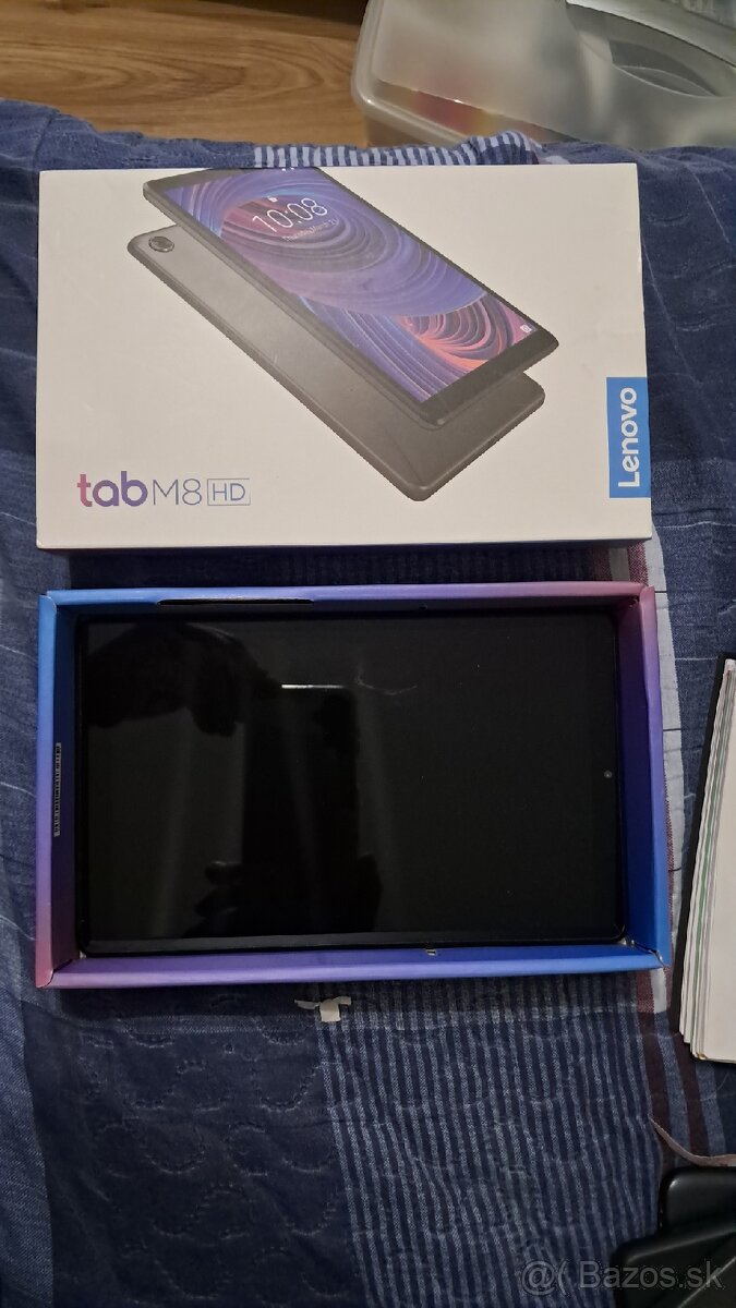 Tablet Lenovo TB 850 SF/2gb-32gb.