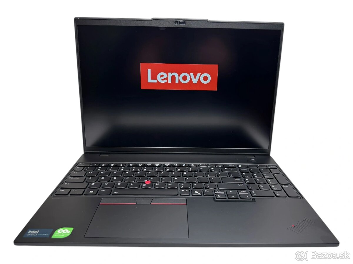 LENOVO THINKPAD L16 NOTEBOOK GEN 1