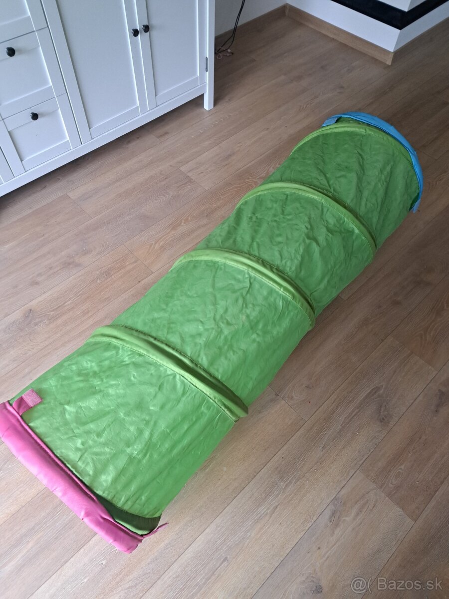 IKEA Detský tunel BUSA, top stav