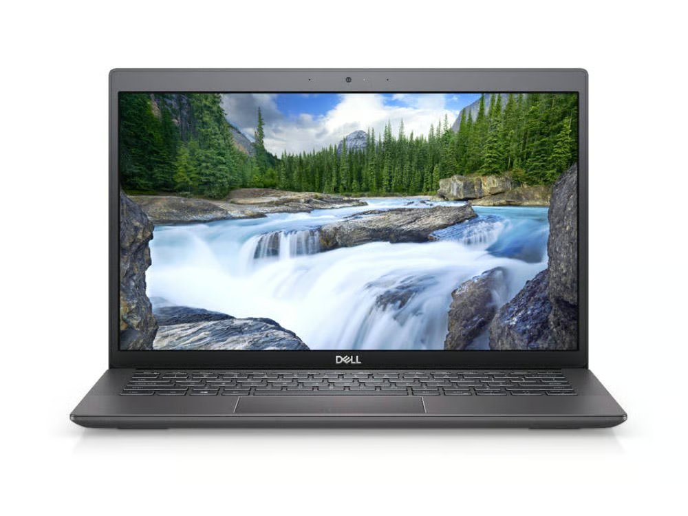 Dell 3301, 13" kvalitný Full HD, Win 11, tenký,ľahký,4Jadro