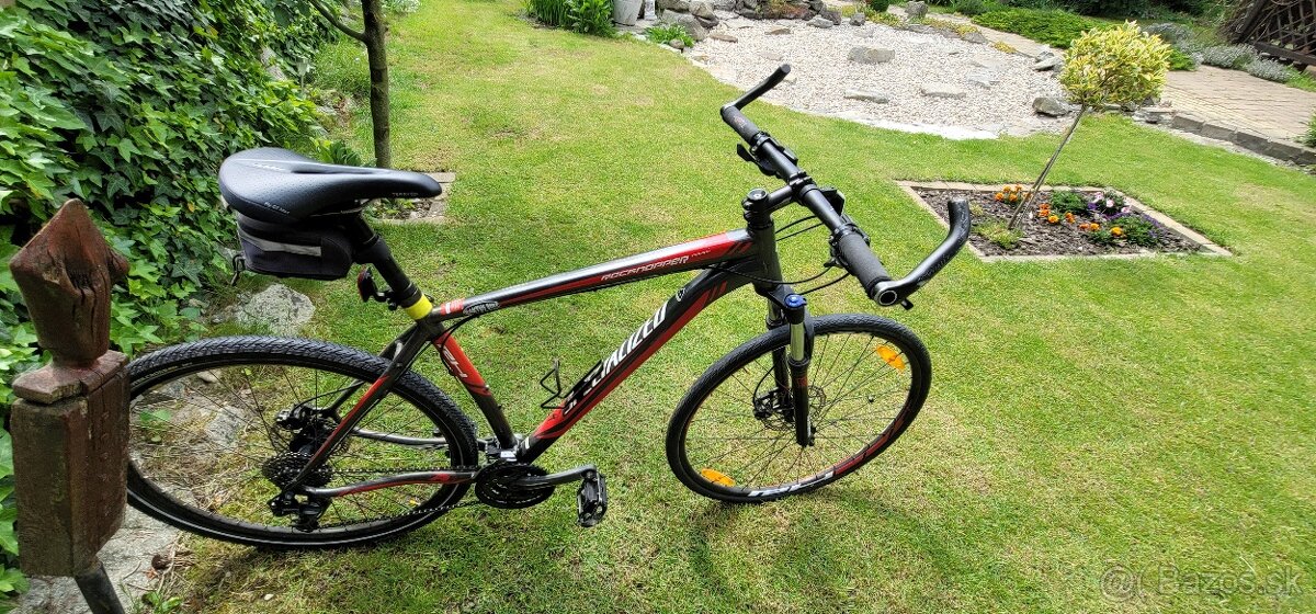 Specialized Rockhopper 29"