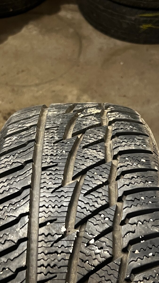 26.Matador Sibir Snow 205/55 R16