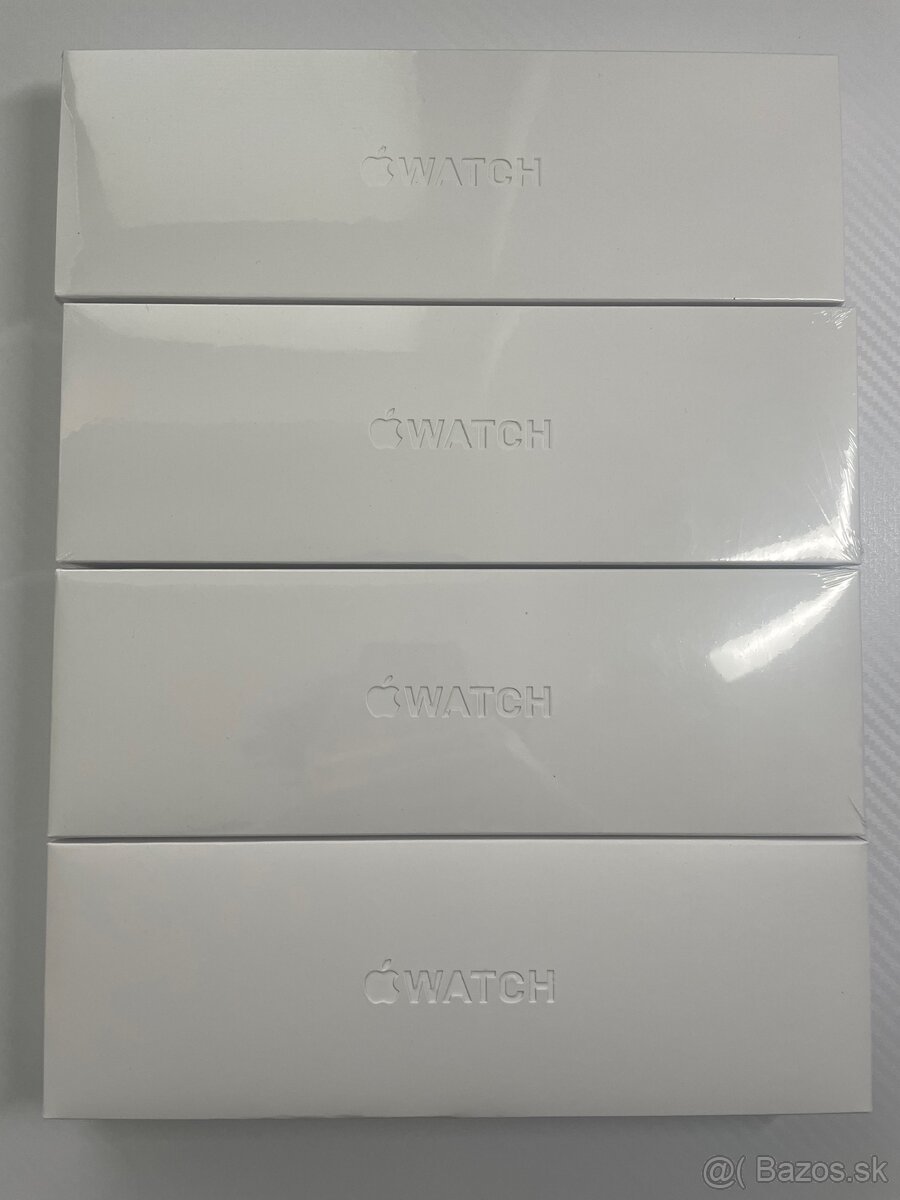 Apple Watch Series 9 (45mm) REPLIKY