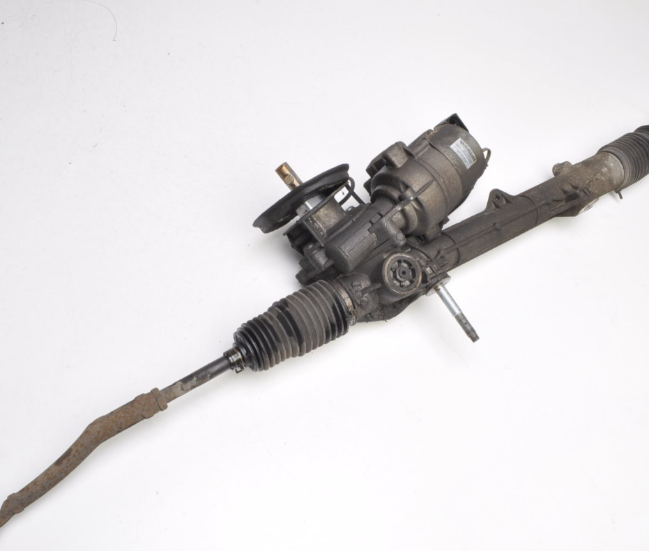 Riadenie Peugeot 207 6700001938