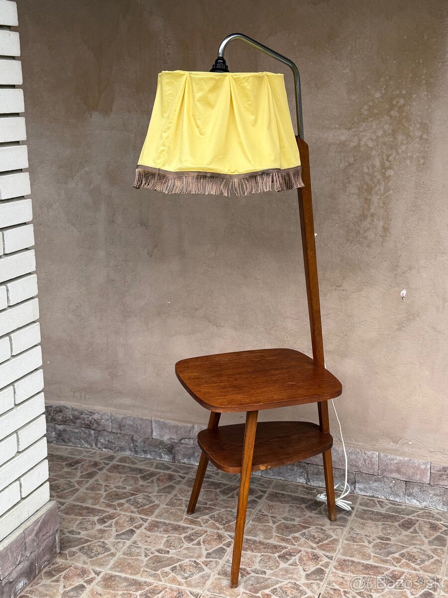 Predam halabala lampu funkcna