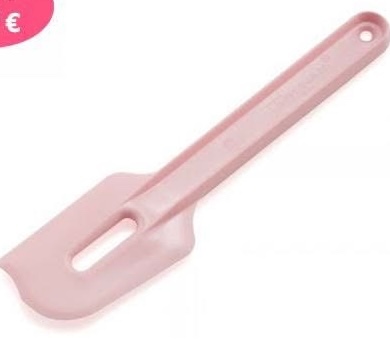 Tupperware Ružová Lopatka