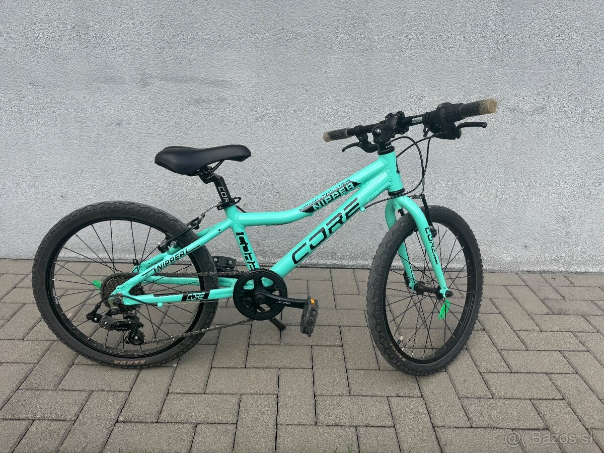 Detsky bike Core Nipper 20”