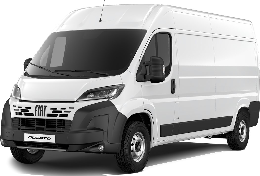 FIAT DUCATO L3H2 2.2 MTJ 140k 6M/T 3.5T
