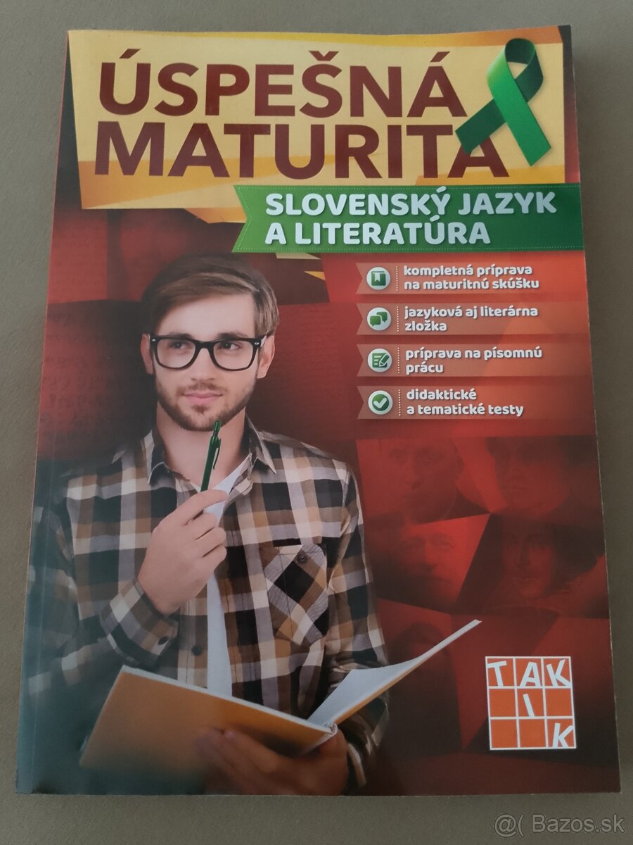 Úspešná maturita