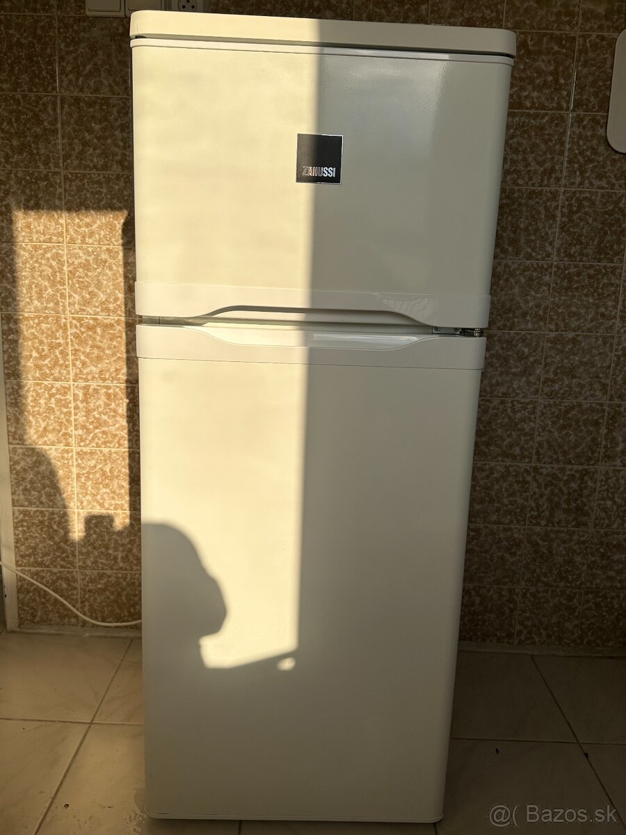 Chladnička s mrazničkou Zanussi CT180