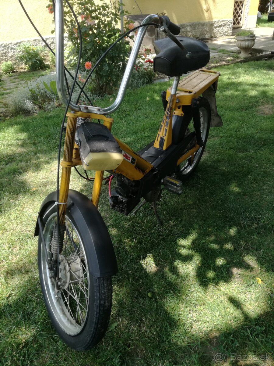 Babeta 207
