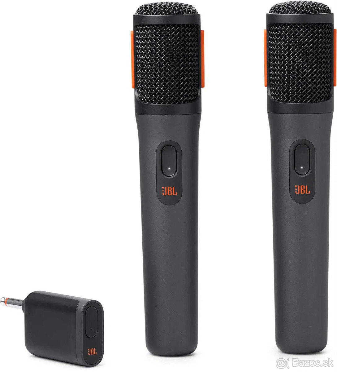 JBL PartyBox Wireless Mic