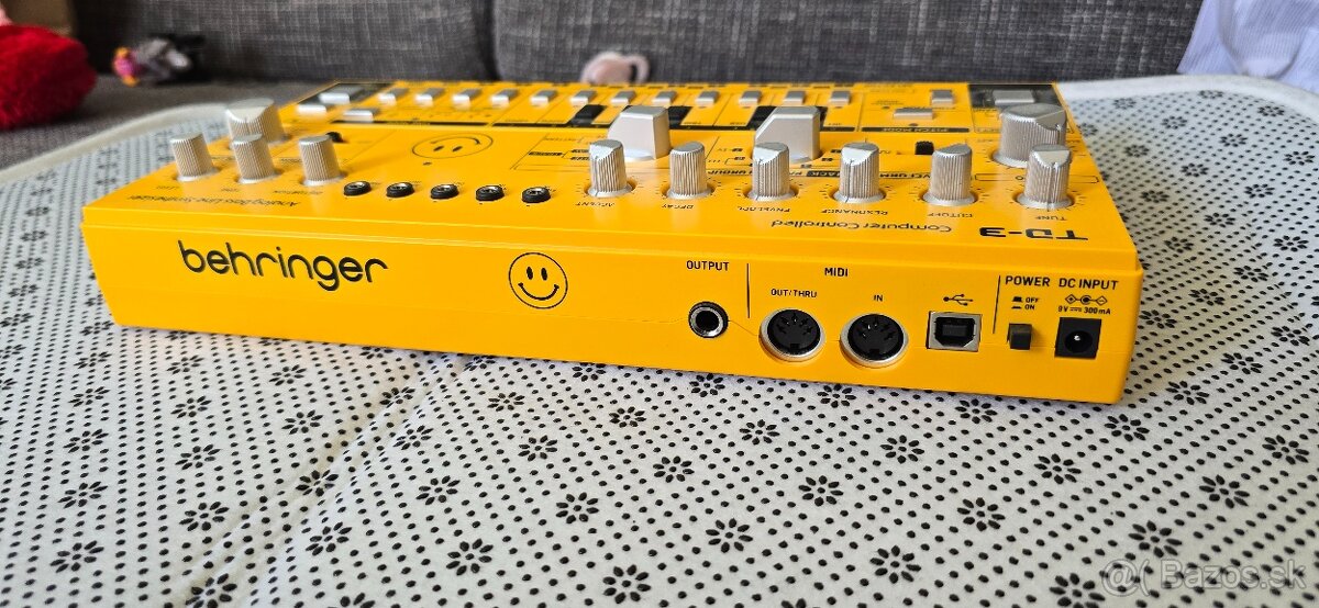 Behringer TD-3-AM