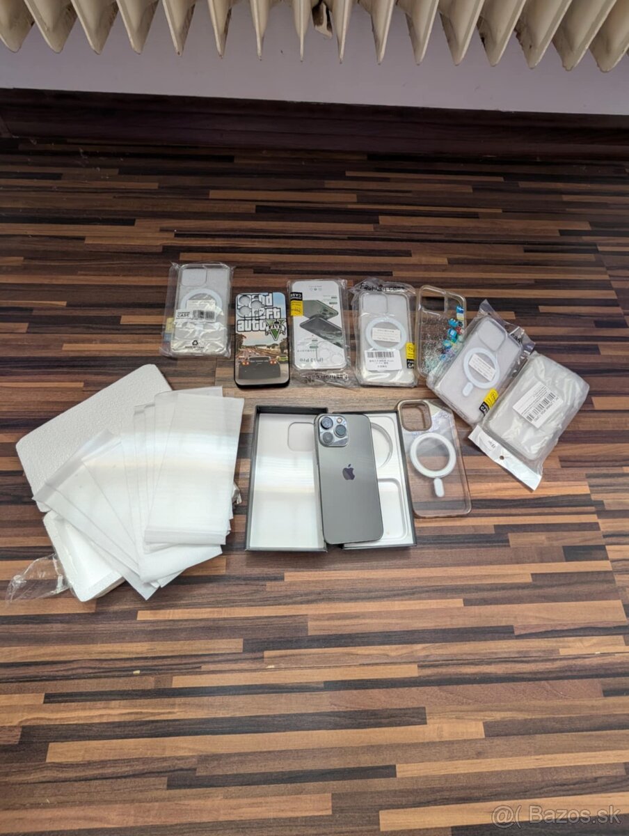 Iphone 13Pro 256gb
