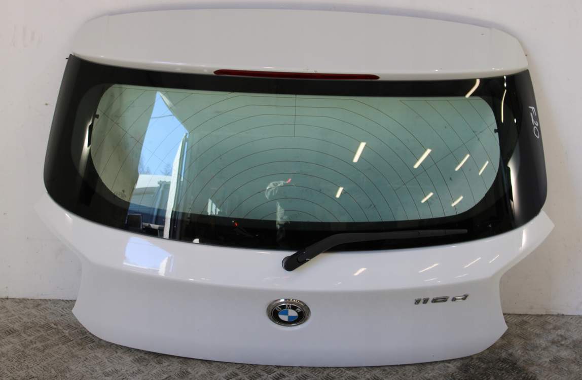 bmw 1 piate dvere f20