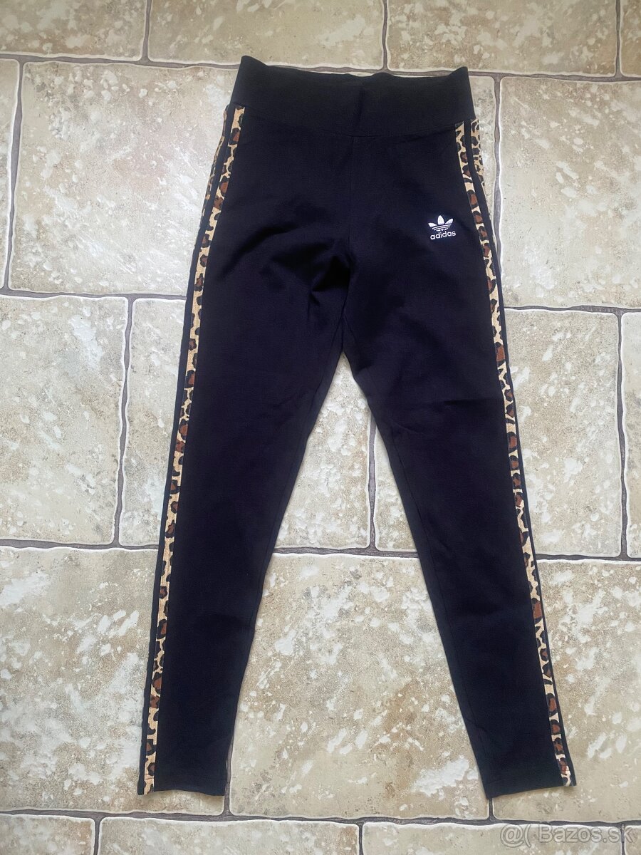 Leo legíny Adidas Originals 34/36