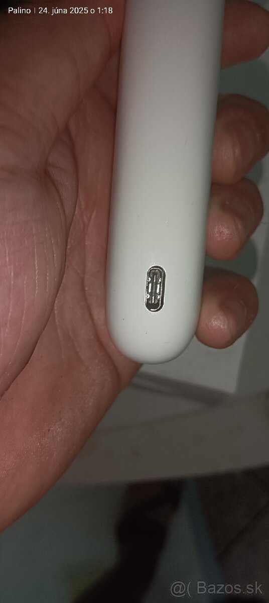 Tabakova mašinka elektricka,IQoos,aromadifuzer