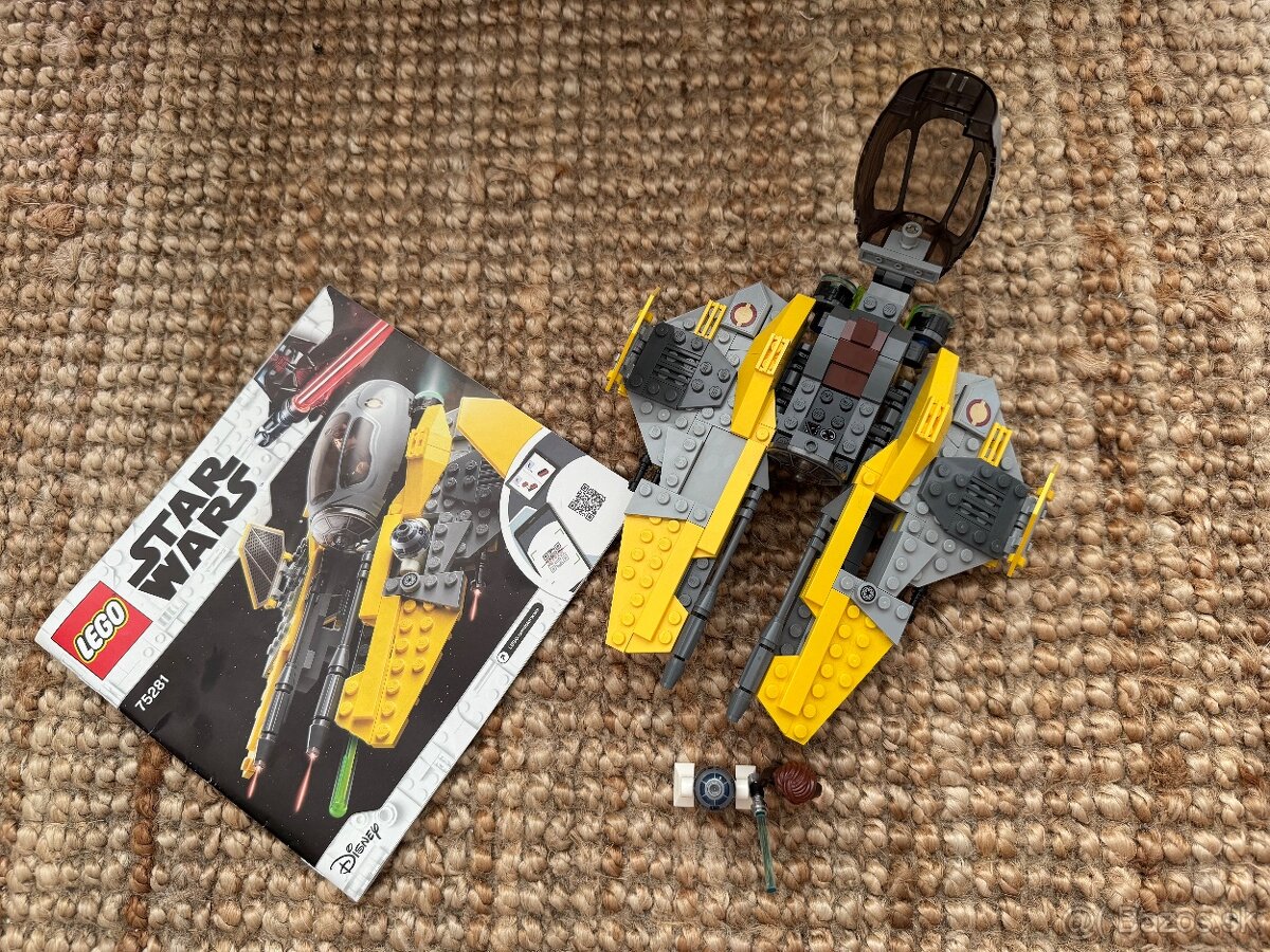 Lego Star Wars
