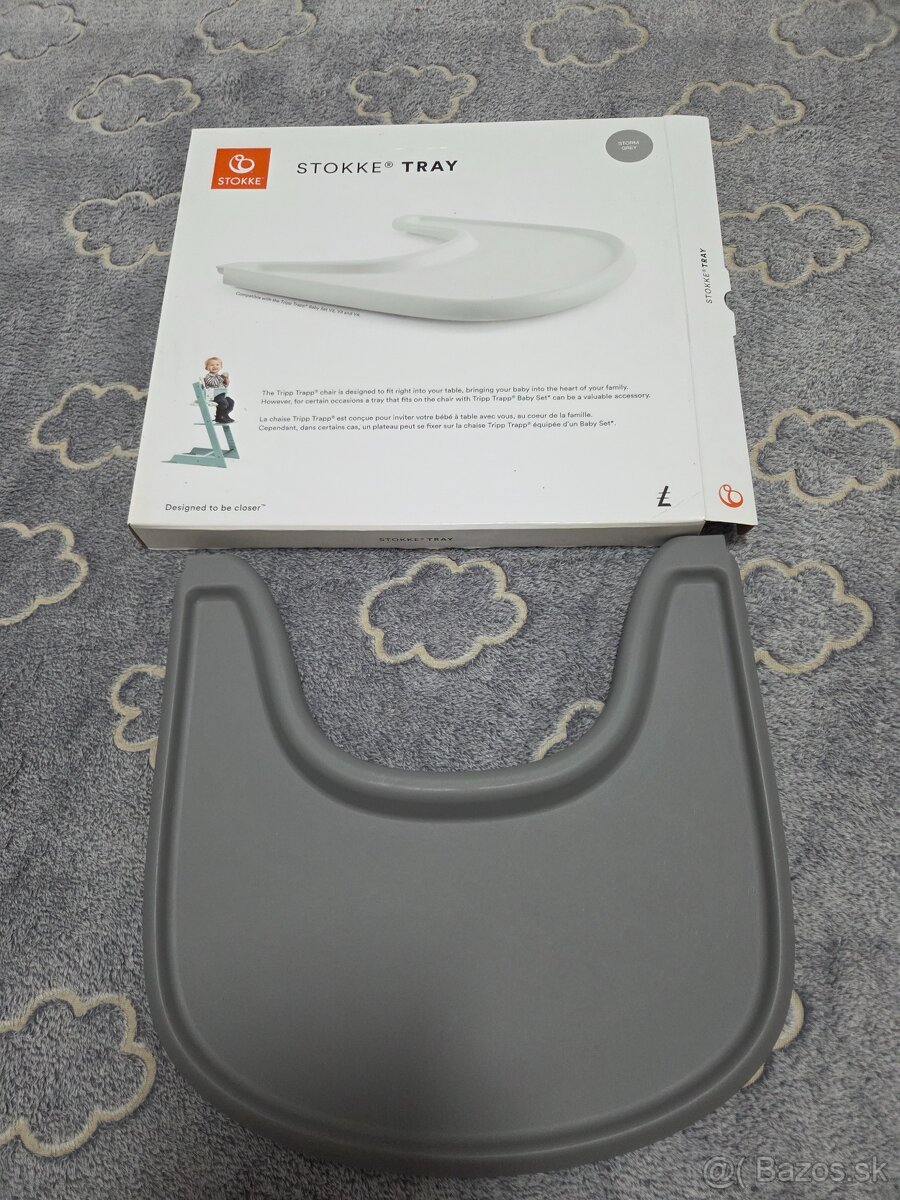 Stokke tripp trapp pult