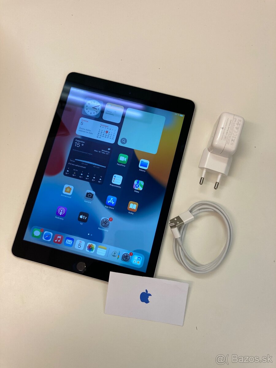 Apple iPad Air 2 Wifi 16GB A1566