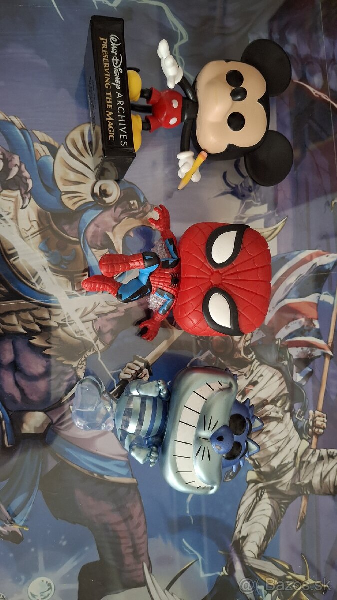 Funko pop