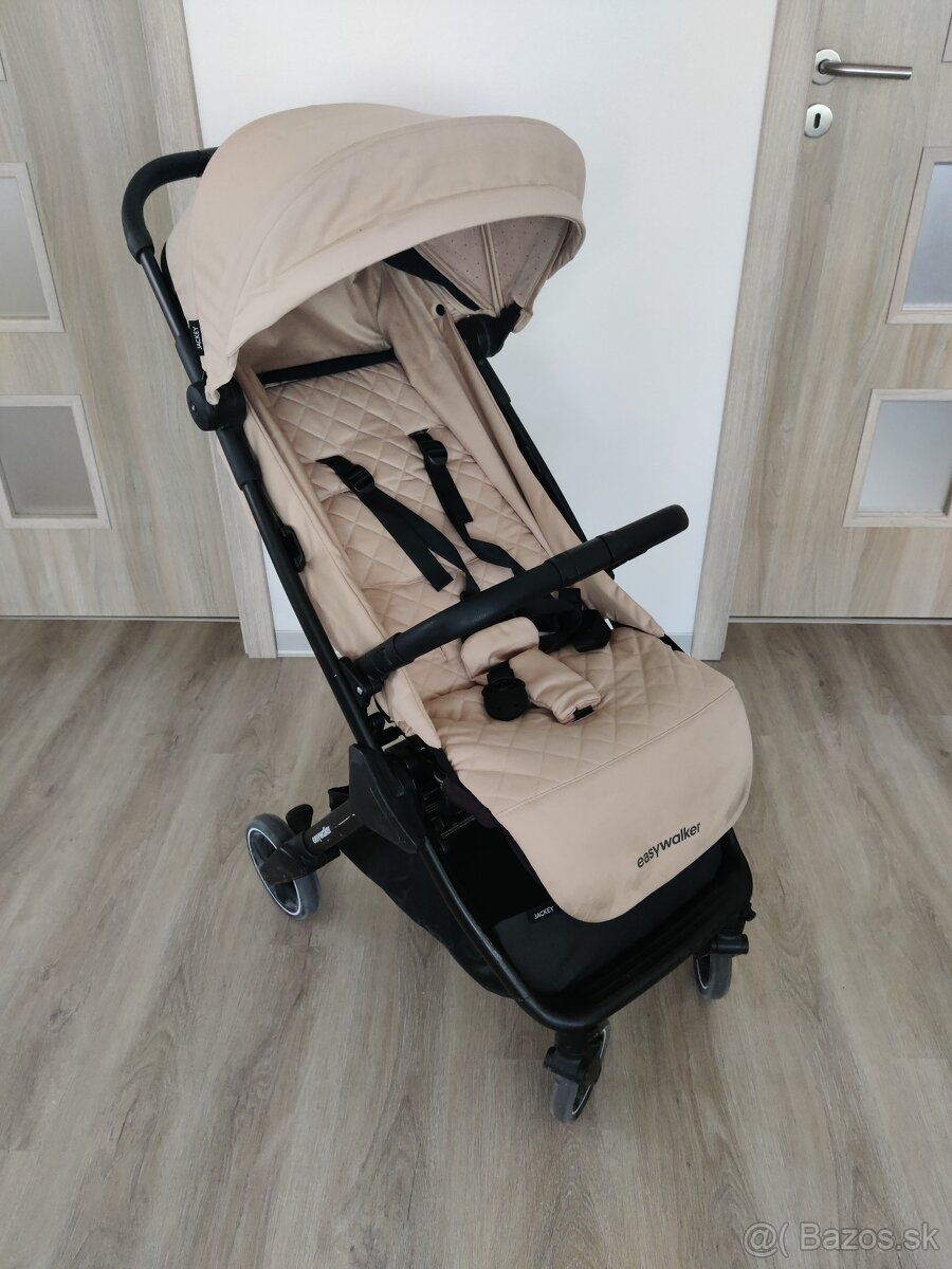 Easywalker jackey