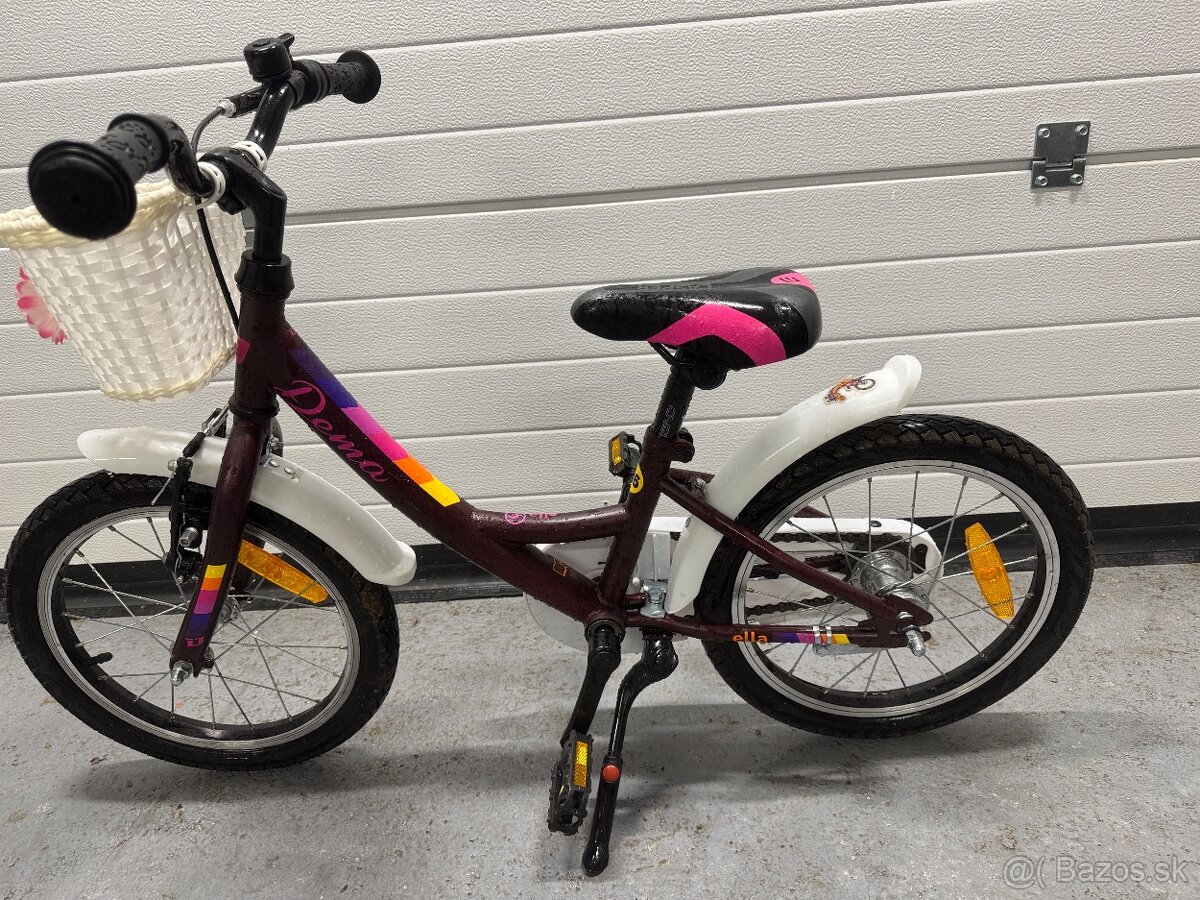 Dema Ella 16”