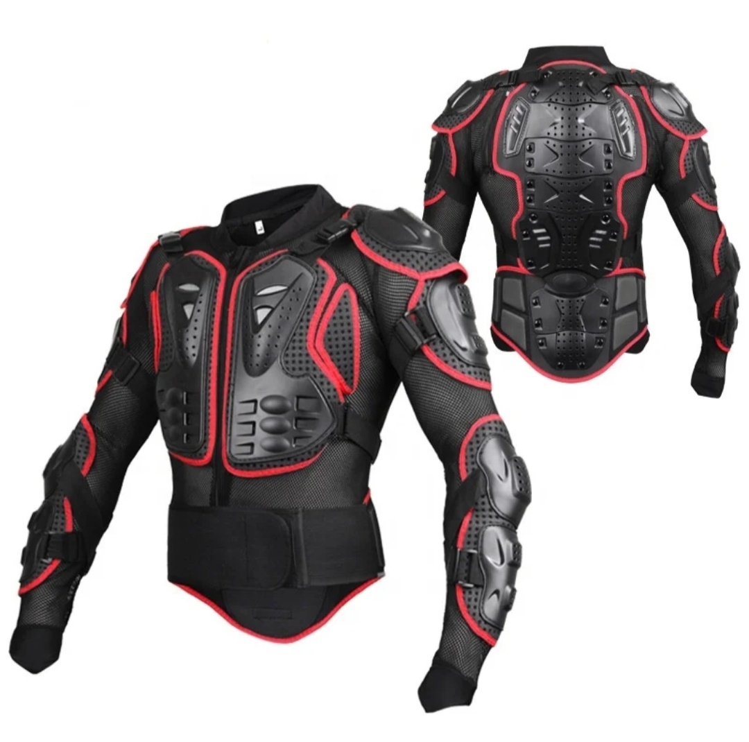 Korytnačka ochranný moto odev