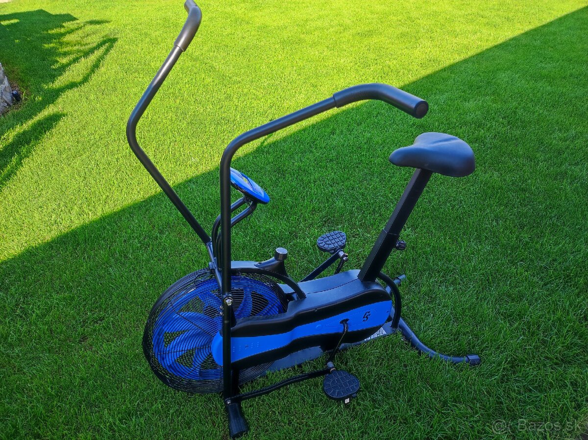 Predam airbike