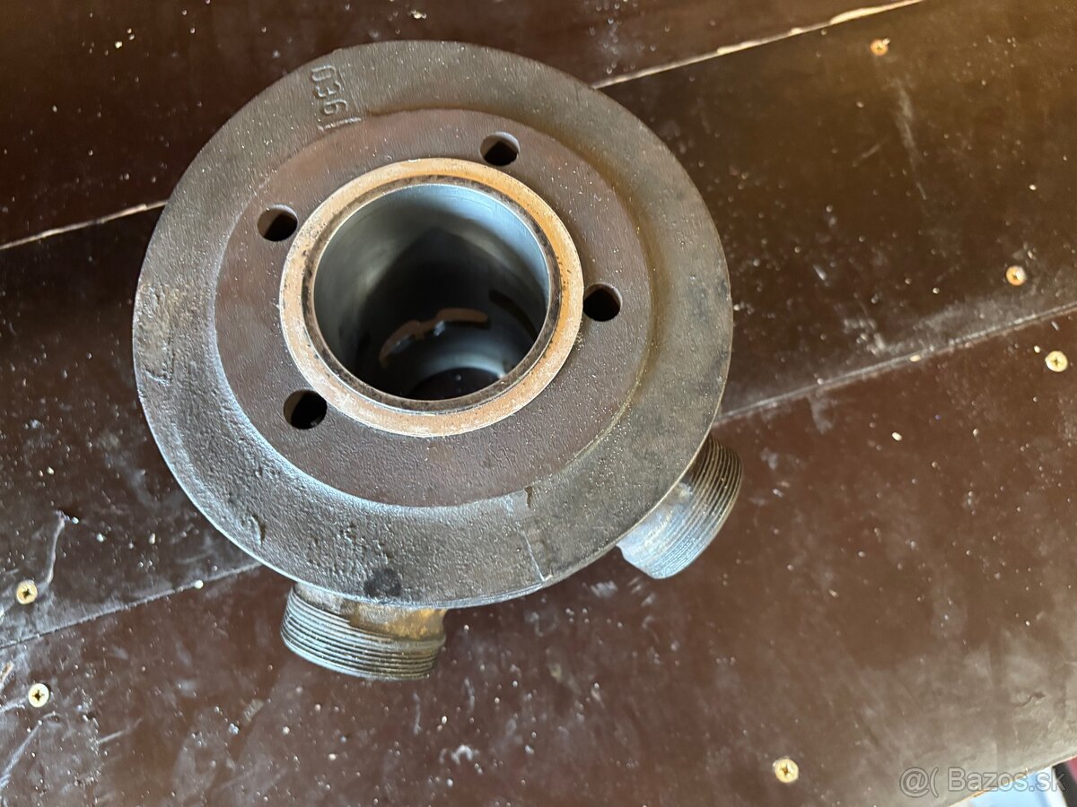 Valec jawa 250 /353