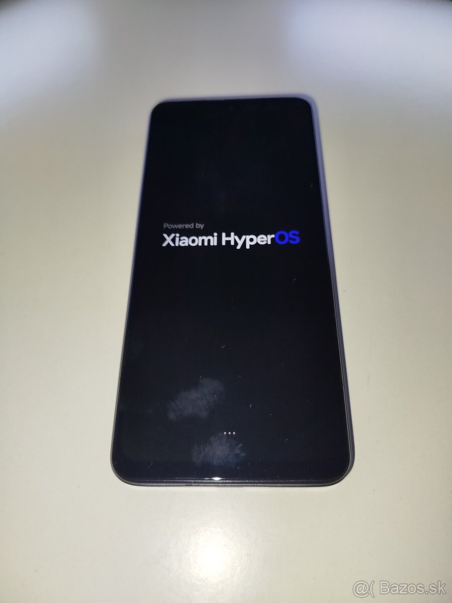 Redmi note 12