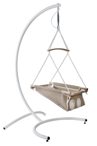 Adamo Hammock plus stojan