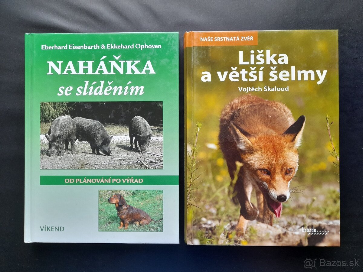 Poľovníctvo