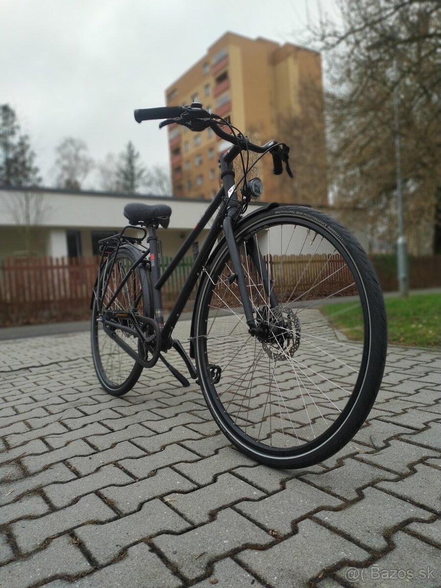 Prodám bicykle