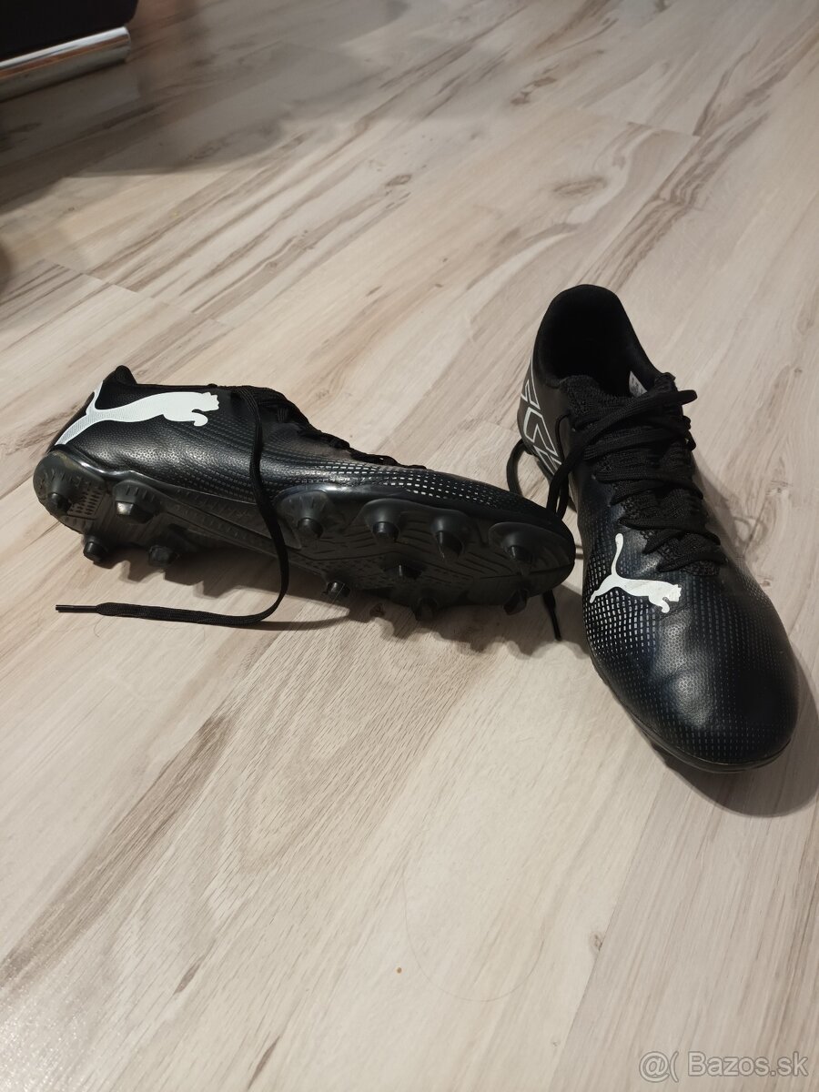 KOPAČKY PUMA A KUŽELKY