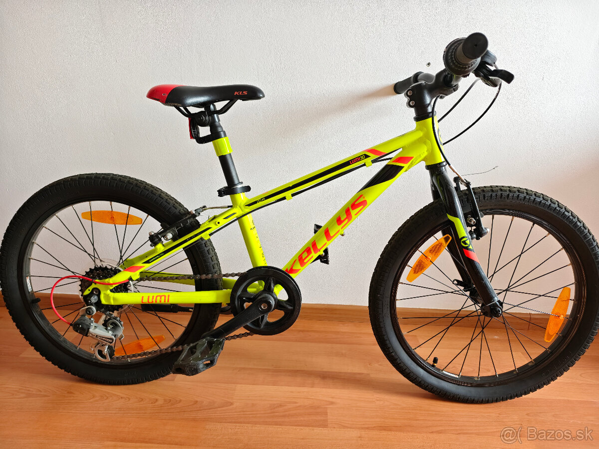 Kellys Lumi 30