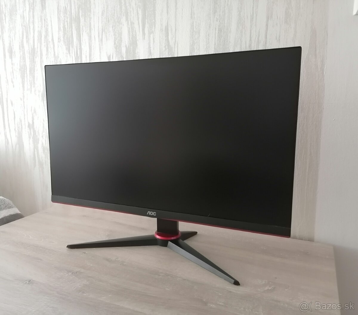 Predám AOC herný monitor