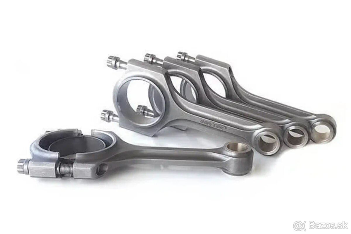 Predam ojnice BAR.TEK pre motory 1.8T 20V