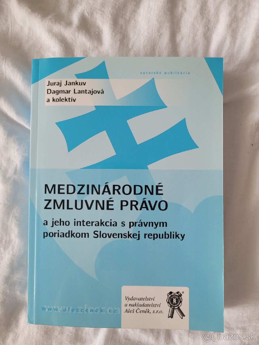 Medzinárodné zmluvné právo