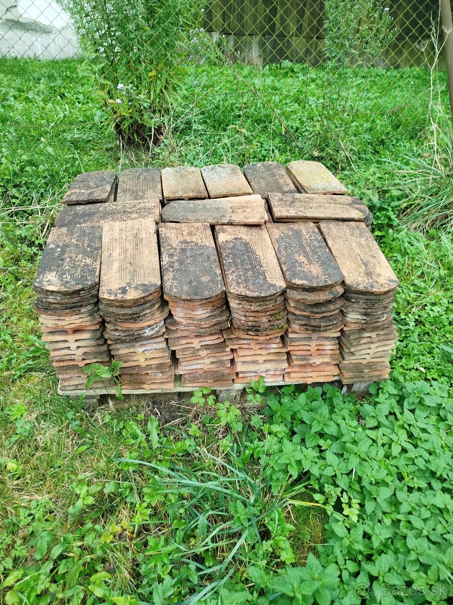 Škridla